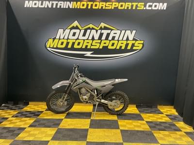 BOATZON | Kawasaki KLX140R F 2025