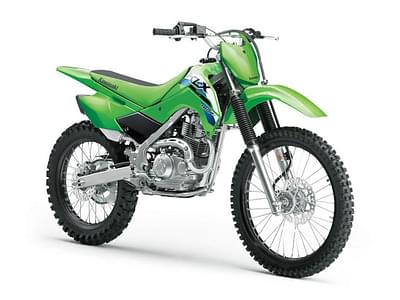 BOATZON | Kawasaki KLX140R F 2026