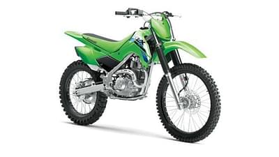 BOATZON | Kawasaki KLX140R F 2026