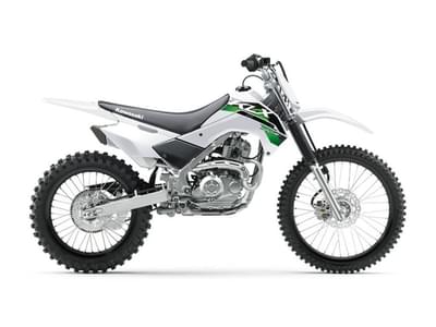 BOATZON | Kawasaki KLX140R F 2026