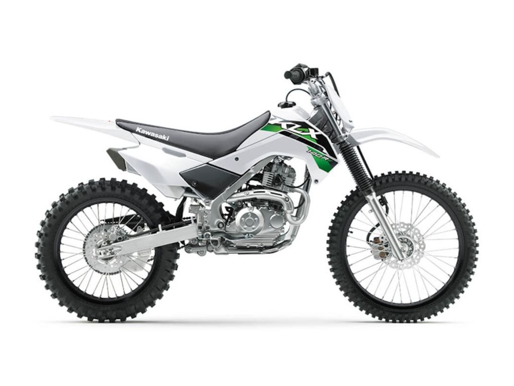 2026 Kawasaki KLX140R F - Sold Boat