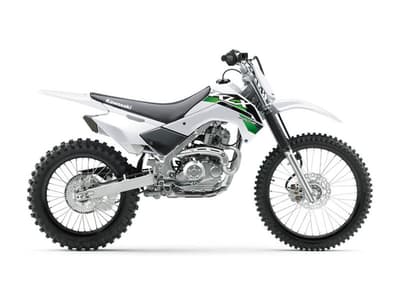 BOATZON | Kawasaki KLX140R F 2026 BOATZON | Kawasaki KLX140R F 2026