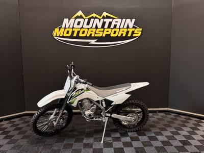 BOATZON | Kawasaki KLX140R F 2026