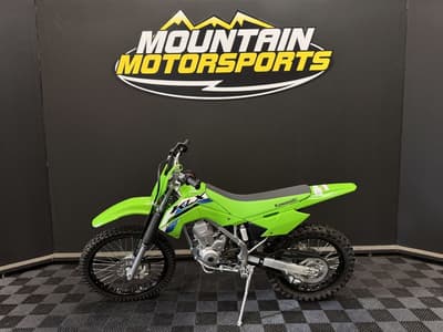BOATZON | Kawasaki KLX140R F 2026