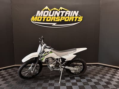 BOATZON | Kawasaki KLX140R F 2026