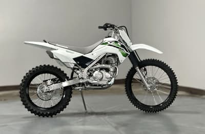 BOATZON | Kawasaki KLX140R F 2026