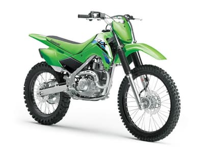 BOATZON | Kawasaki KLX 140R F 2026