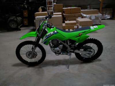 BOATZON | Kawasaki KLX140R F 2026