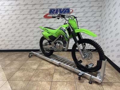 BOATZON | Kawasaki KLX140R F 2026