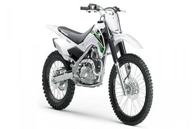 BOATZON | Kawasaki KLX140R F 2026