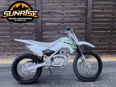BOATZON | Kawasaki KLX140R F 2026