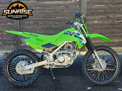 BOATZON | Kawasaki KLX140R F 2026