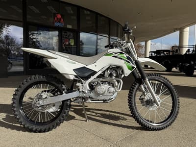 BOATZON | Kawasaki KLX140R F 2026