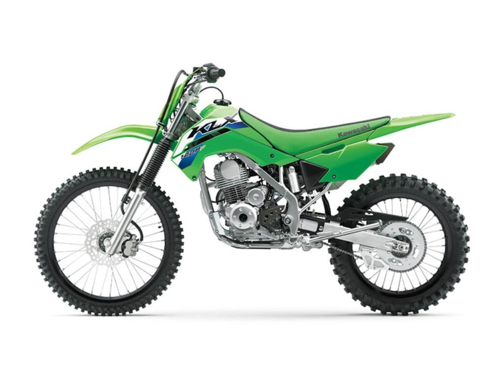 2026 Kawasaki KLX140R F - Sold Boat