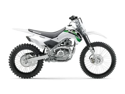 BOATZON | Kawasaki KLX140R F 2027