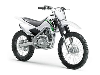 BOATZON | Kawasaki KLX140R F 2027