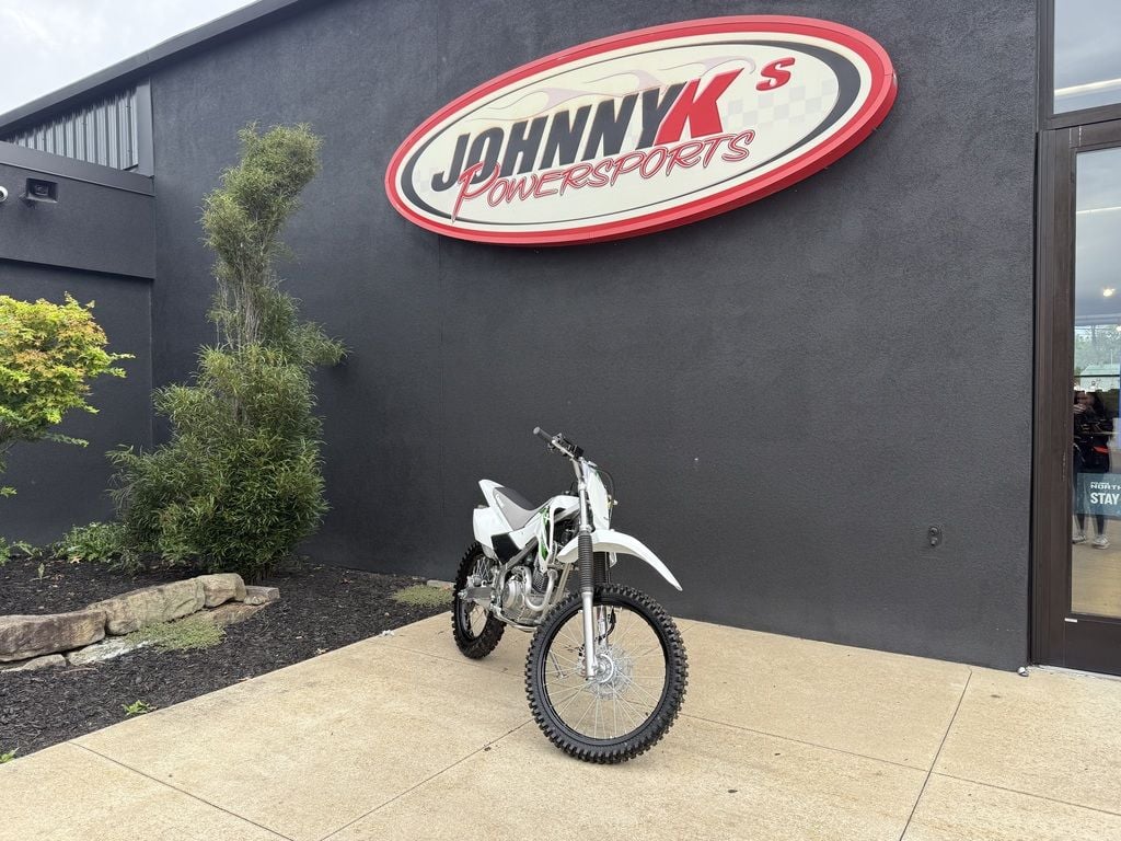 New Kawasaki Ninja ZX4RR ABS 2026 for sale in Niles, Ohio