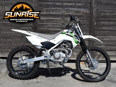 BOATZON | Kawasaki KLX140R F 2027