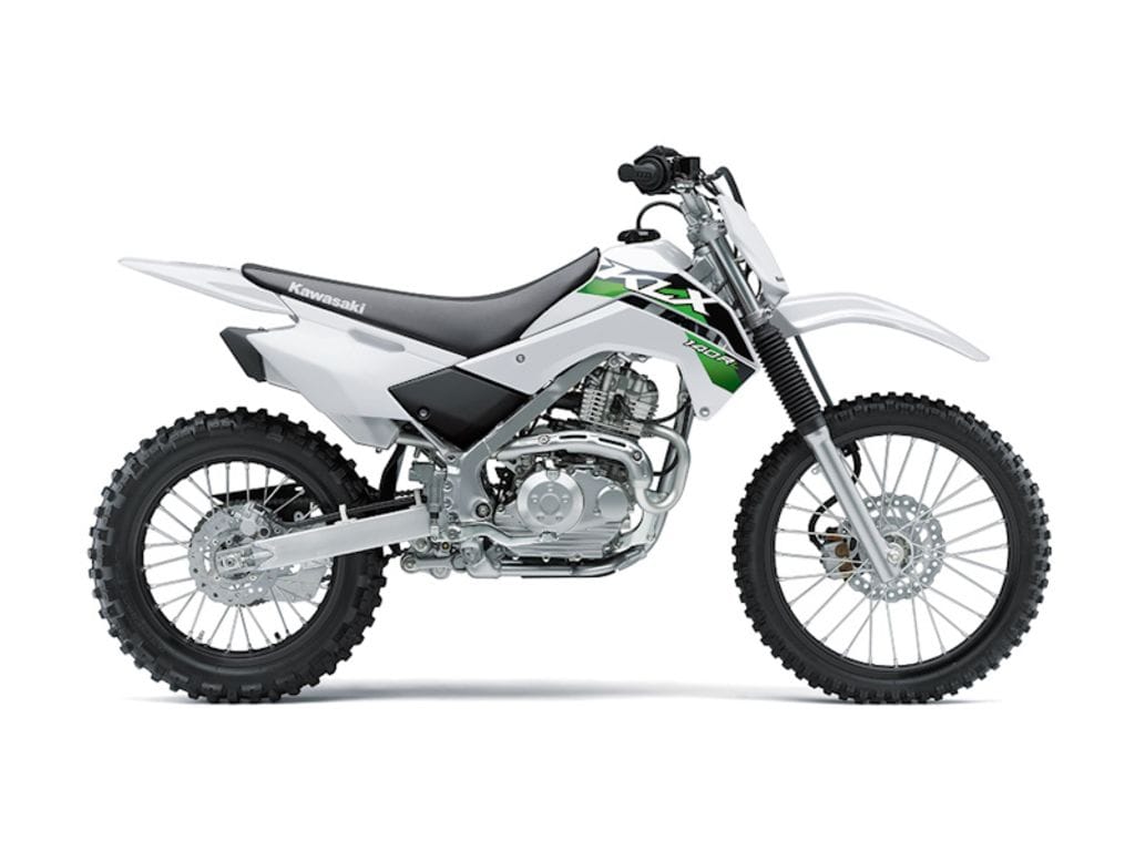 New Kawasaki KLX230SM ABS 2024 for sale in Alachua, Florida