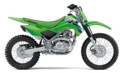 BOATZON | Kawasaki KLX140R L 2026