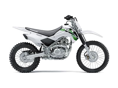 BOATZON | Kawasaki KLX140R L 2026