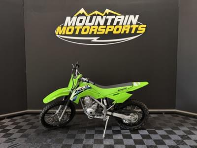 BOATZON | Kawasaki KLX140R L 2026
