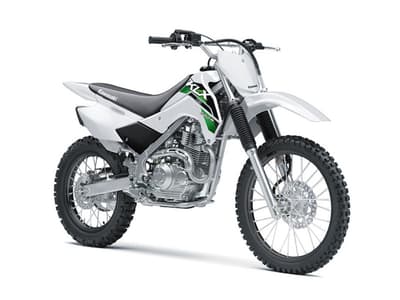 BOATZON | Kawasaki KLX140R L 2026 BOATZON | Kawasaki KLX140R L 2026