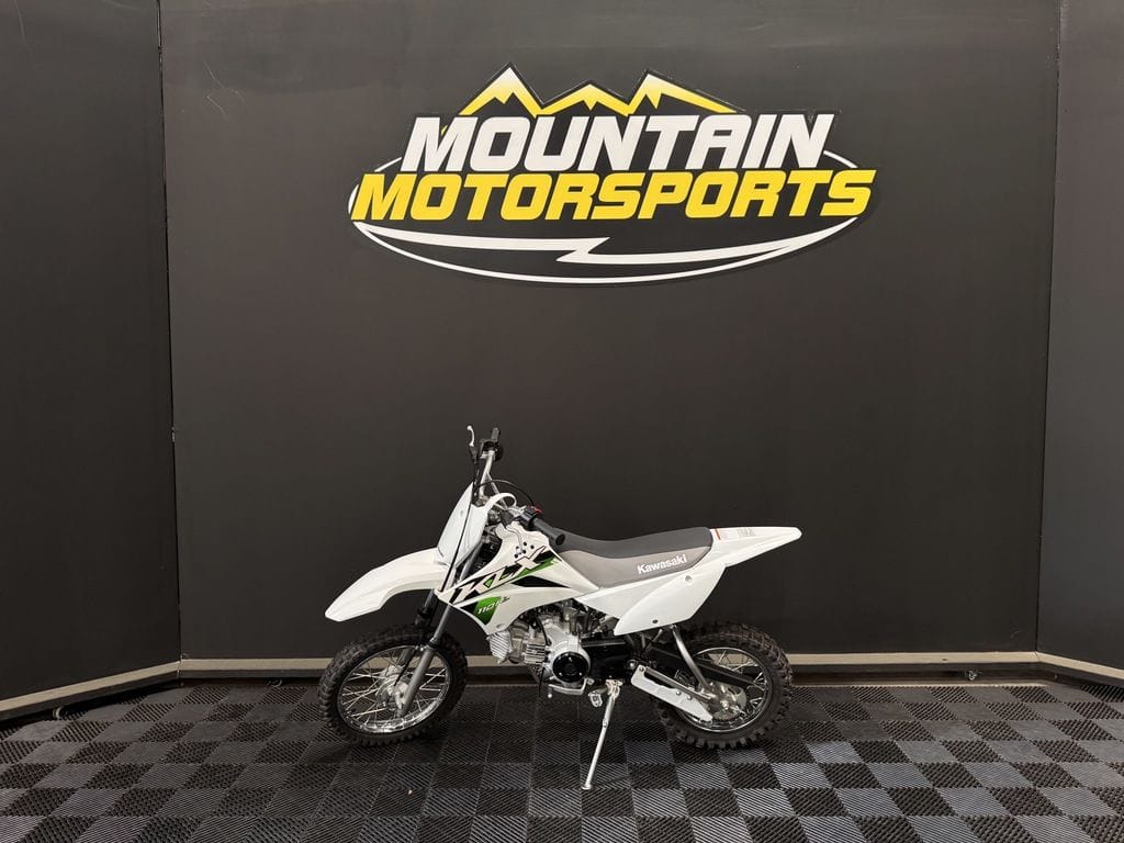 New Kawasaki KLX140R L 2026 for sale in Gadsden, Alabama - Boatzon.com