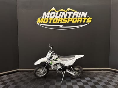 BOATZON | Kawasaki KLX140R L 2026