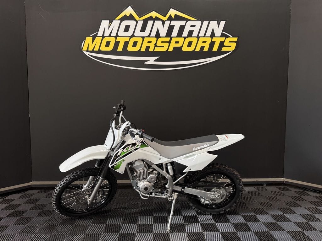 New Kawasaki KLX140R L 2026 for sale in Gadsden, Alabama - Boatzon.com