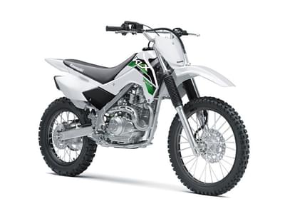 BOATZON | Kawasaki KLX140R L 2026
