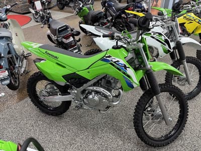 BOATZON | Kawasaki KLX140R L 2026