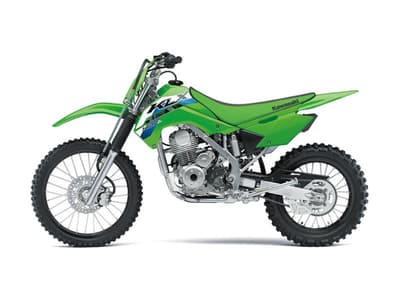 BOATZON | Kawasaki KLX140R L 2026 BOATZON | Kawasaki KLX140R L 2026