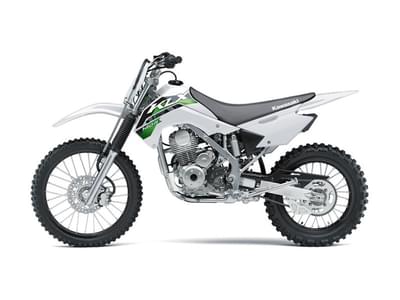 BOATZON | Kawasaki KLX140R L 2026
