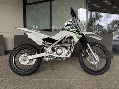 BOATZON | Kawasaki KLX140R L 2026 BOATZON | Kawasaki KLX140R L 2026