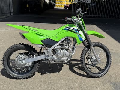 BOATZON | Kawasaki KLX140R L 2026
