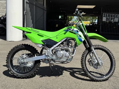 BOATZON | Kawasaki KLX140R L 2026 BOATZON | Kawasaki KLX140R L 2026