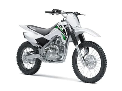 BOATZON | Kawasaki KLX140R L 2027