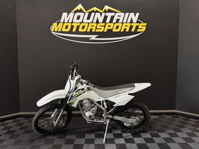 BOATZON | Kawasaki KLX140R L 2027