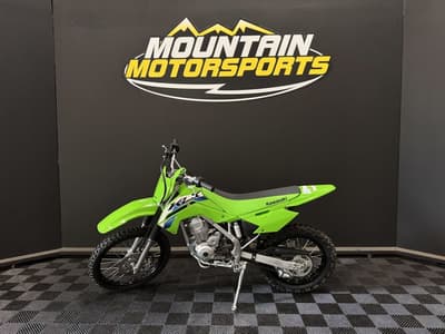 BOATZON | Kawasaki KLX140R L 2027
