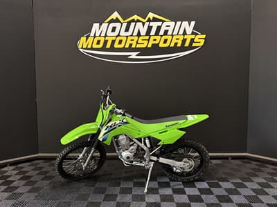 BOATZON | Kawasaki KLX140R L 2027