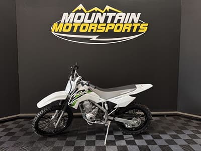 BOATZON | Kawasaki KLX140R L 2027