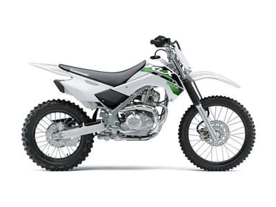 BOATZON | Kawasaki KLX140R L 2027 BOATZON | Kawasaki KLX140R L 2027