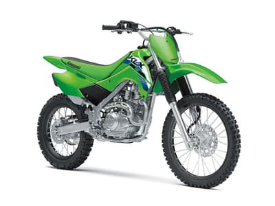 BOATZON | Kawasaki KLX140R L 2027