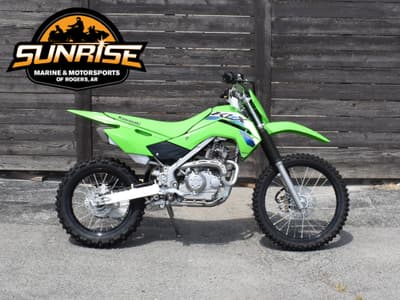 BOATZON | Kawasaki KLX140R L 2027