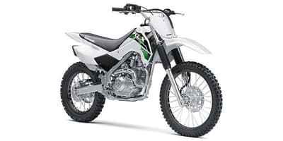 BOATZON | Kawasaki KLX140R L 2027