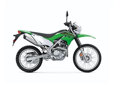 BOATZON | Kawasaki KLX230 ABS 2021