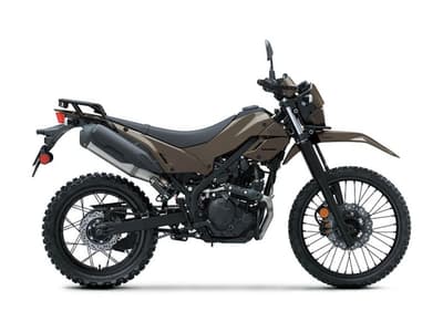 BOATZON | Kawasaki KLX230 DF ABS 2026