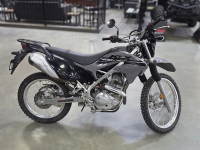 BOATZON | Kawasaki KLX230 S 2023 BOATZON | Kawasaki KLX230 S 2023