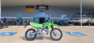 BOATZON | Kawasaki KLX230 S 2024